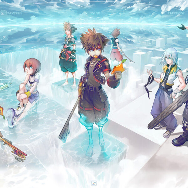 Destiny Trio WEB