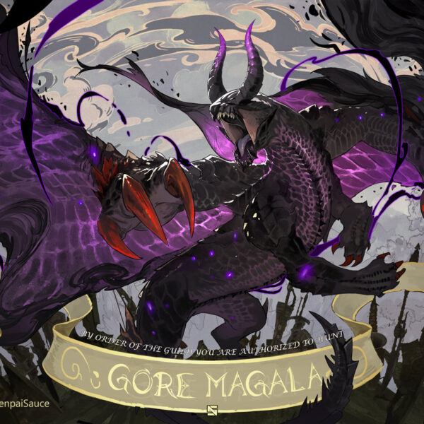 goremagala