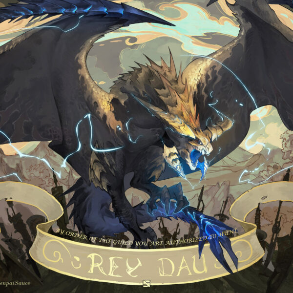 reydau