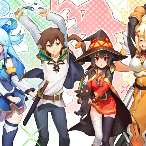 KonosubaALLWEB